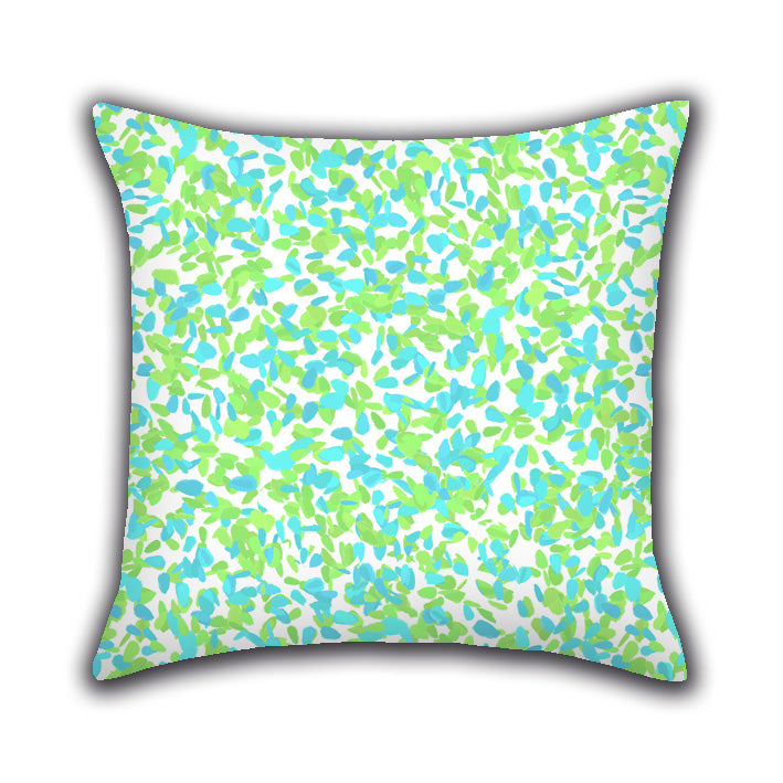 Furnishing cushion dis. 10694X - version A