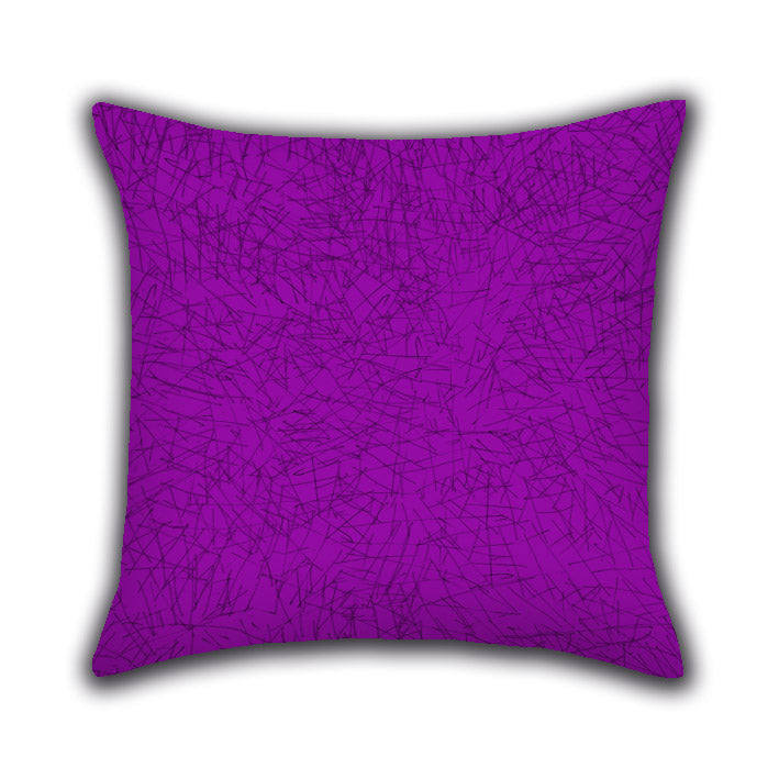 SATIN furnishing cushion cover dis. 10694X