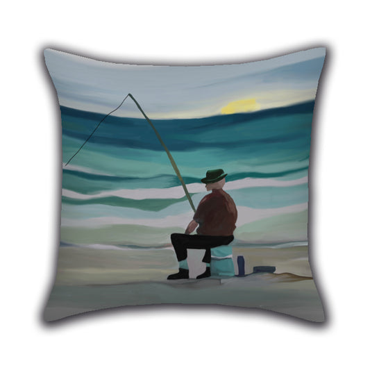 TWILL furnishing cushion cover dis. 10749P