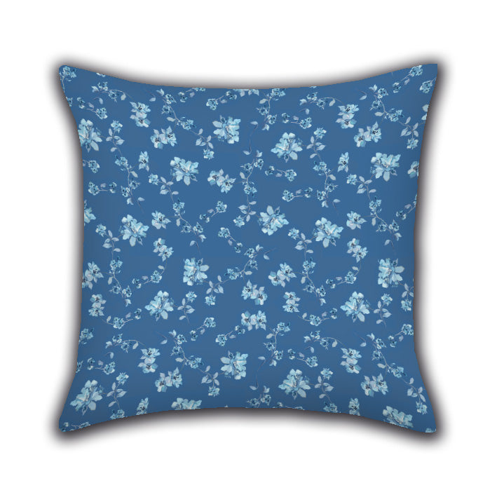 SATIN furnishing cushion cover dis. 10763X