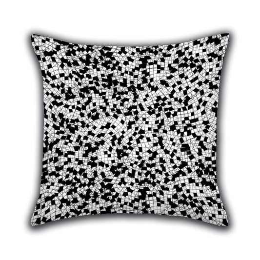 SATIN furnishing cushion dis. 10838A