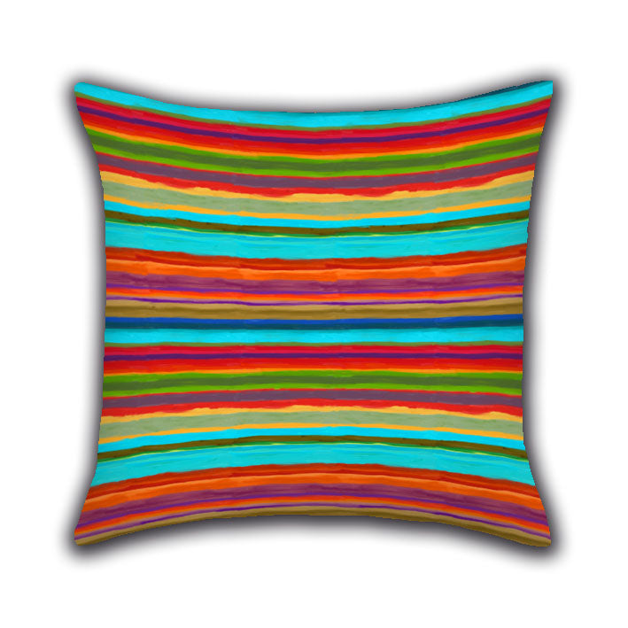 SATIN furnishing cushion cover dis. 10845X