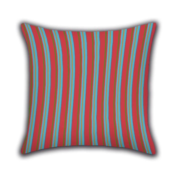 Furnishing cushion dis. 10694X - version A