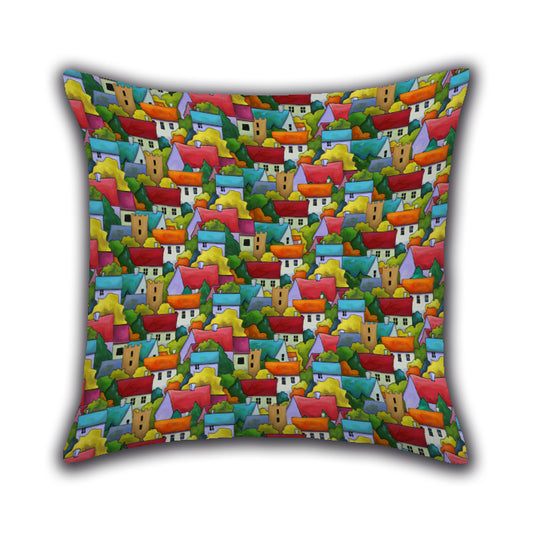 Furnishing cushion dis. 10694X - version A