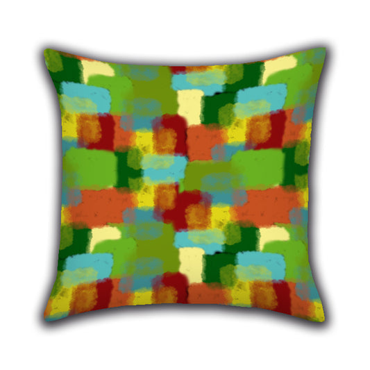 SATIN furnishing cushion cover dis. 10880B