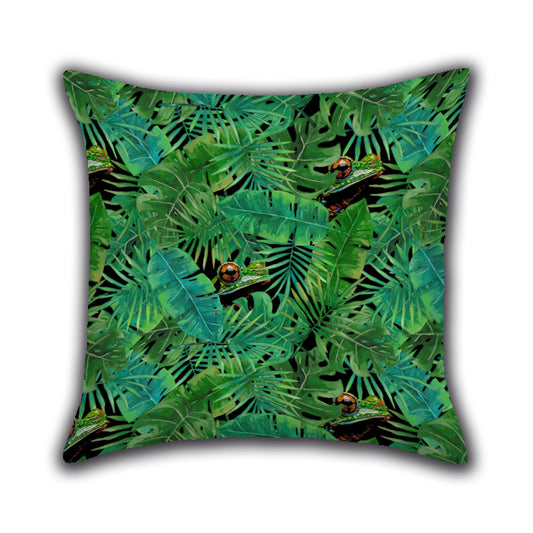 SATIN furnishing cushion cover dis. 10880X