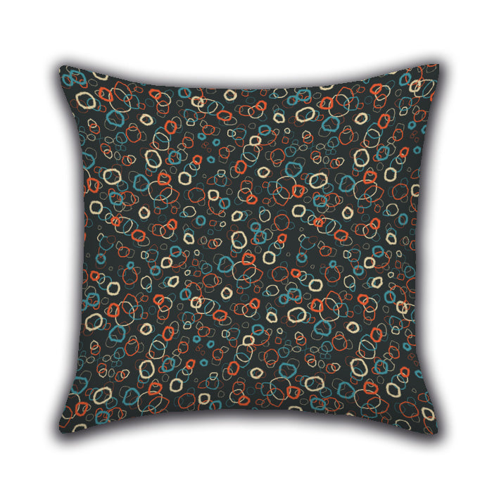 TWILL decorative cushion dis. 10909A