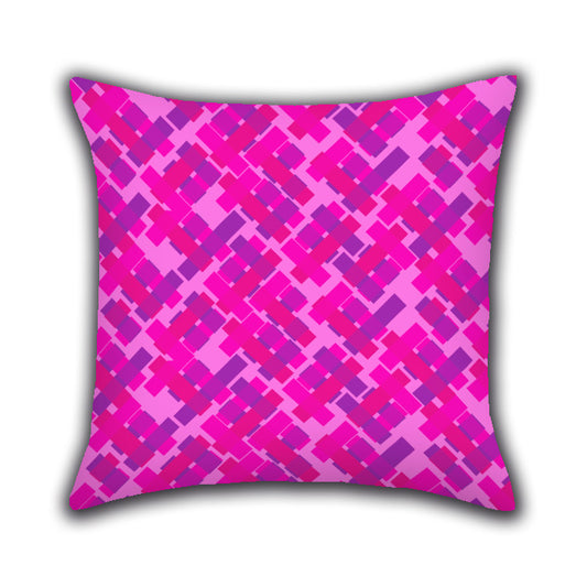 SATIN furnishing cushion dis. 10883A